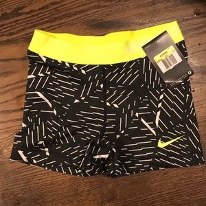 Nike Pro Spandex